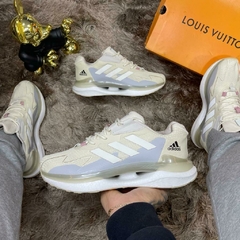 ADIDAS BEIGE