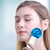 Kit Esfera Para Massagem facial cromoterapia Cristal Anti Aging Profissional Estética Sortidos