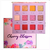 Imagem do Luisance Paleta de Sombras de Luxo Cherry Blossom Bem Pigmentadas L6070