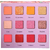 Luisance Paleta de Sombras de Luxo Cherry Blossom Bem Pigmentadas L6070 - loja online