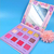 Luisance Paleta de Sombras de Luxo Cherry Blossom Bem Pigmentadas L6070 na internet