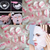 Kit 30 Máscaras Comprimidas Facial - Diy Compressed Mask - Cherry Makeup Beleza & Cosméticos