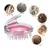 Kit de Cuidados Pessoais: Escova de Limpeza Facial, Escova de Massagem Capilar e Faixa de Cabelo em - Cherry Makeup Beleza & Cosméticos