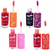 Lip Tint Melu By Ruby Rose RR7501 6 ml Diversas Opções na internet