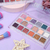 Paleta de Sombras Color Show 18 Cores Mylife Cosméticos - Cherry Makeup Beleza & Cosméticos