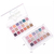 Paleta de Sombras Color Show 18 Cores Mylife Cosméticos - comprar online