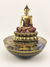 Orgonite Linha Oriental Trono Celestial (M1)