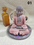 Orgonite Linha Oriental Grande (G3) - Halo - Buda