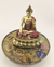 Orgonite Linha Oriental Trono Celestial (M1) - comprar online