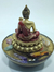 Orgonite Linha Oriental Trono Celestial (M1) na internet