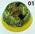 Orgonite TB (G3) - [Tower Buster] - comprar online