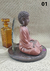 Orgonite Linha Oriental Grande (G3) - Halo - Buda - loja online