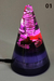 Orgonite Cone Alto M (BL) - Com Led - loja online