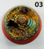 Orgonite TB (G3) - [Tower Buster] - comprar online