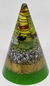 Orgonite Cone Alto P (BL) - loja online