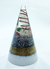 Orgonite Cone Alto P (BL)