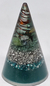 Orgonite Cone Alto P (BL) - comprar online