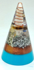 Orgonite Cone Alto P (BL) - loja online