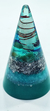 Imagem do Orgonite Cone Alto P (BL)