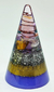 Orgonite Cone Alto P (BL) na internet