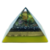 Pirâmide Quéops Média (M3)