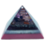 Pirâmide Quéops Média (M3) na internet