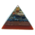Pirâmide Quéops G1 - Com Led na internet
