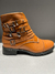 Bota Flora (couro) - comprar online