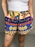 Short Sammy - Estampado