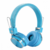 Fone de Ouvido Headphone Sem FioBluetooth Stereo - jcmstore