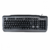 Teclado Multimídia Semi Mecânico Plug & Play Computador Notebook ABNT2 - comprar online