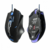 Mouse Gamer LED RGB com 7 Botões Base de Metal 3200 DPI na internet