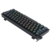 TECLADO MECANICO GAMER FIZZ PRO RGB PRETO SWITCH AZUL - loja online