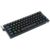 Imagem do TECLADO MECANICO GAMER FIZZ PRO RGB PRETO SWITCH MARROM