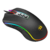 MOUSE GAMER REDRAGON COBRA M711 RGB PRETO na internet