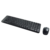 COMBO S/FIO TECLADO E MOUSE LOGITECH MK220 - comprar online