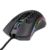 MOUSE GAMER REDRAGON STORM RGB PRETO - loja online