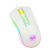 MOUSE GAMER REDRAGON COBRA M711 RGB LUNAR WHITE - loja online