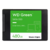 SSD 480GB WD GREEN SATA 3 WDS480G3G0A