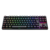 TECLADO MECANICO KUMARA PRO RGB WIRELESS E BLUETOOTH PRETO SWITCH MARROM - comprar online