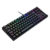 TECLADO MECANICO KUMARA PRO RGB WIRELESS E BLUETOOTH PRETO SWITCH MARROM - comprar online