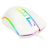 Imagem do MOUSE GAMER REDRAGON COBRA M711 RGB LUNAR WHITE