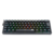 TECLADO MECANICO GAMER FIZZ RGB PRETO SWITCH RED - Apex Informática e tecnologia