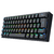 TECLADO MECANICO GAMER FIZZ PRO RGB PRETO SWITCH AZUL - comprar online