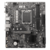 PLACA MAE MSI PRO H610M - G - INTEL 1700 - DDR4 - MATX - M.2 -VGA/HDMI/DISPLAYPORT - comprar online