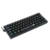 TECLADO MECANICO GAMER FIZZ RGB PRETO SWITCH RED - comprar online