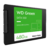 SSD 480GB WD GREEN SATA 3 WDS480G3G0A - comprar online