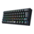 TECLADO MECANICO GAMER FIZZ RGB PRETO SWITCH RED na internet