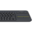 TECLADO S/FIO LOGITECH K400 SMART TV II na internet