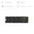 SSD 256GB M.2 2280 PCIE GEN3 X4 NVME NM620 LEXAR - LMN620X256G-RNNNU - comprar online